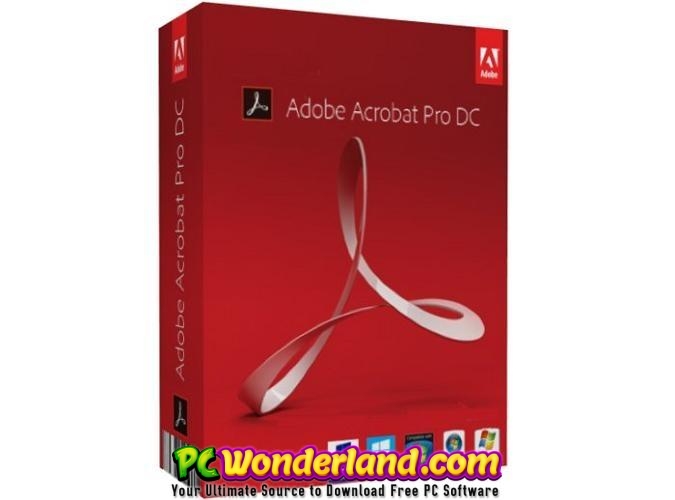 latest adobe acrobat reader dc for mac