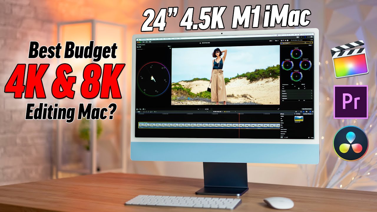 best cheap video editing for mac